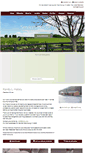 Mobile Screenshot of menifeehomeforfunerals.com